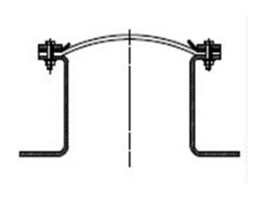 N-type structure