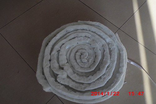 Extra long fiber insulation cotton