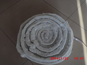 Extra long fiber insulation cotton