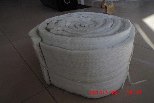 High elastic insulation cotton