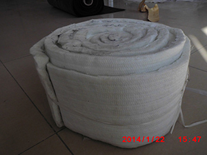 High elastic insulation cotton