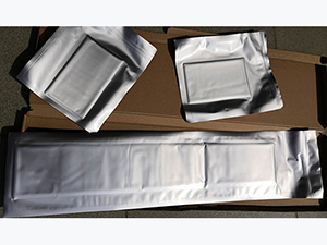 Self-curing insulation waterproof material