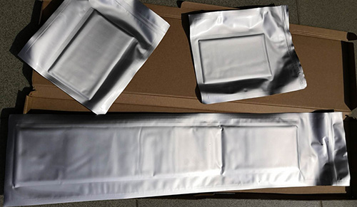 Self-curing insulation waterproof material